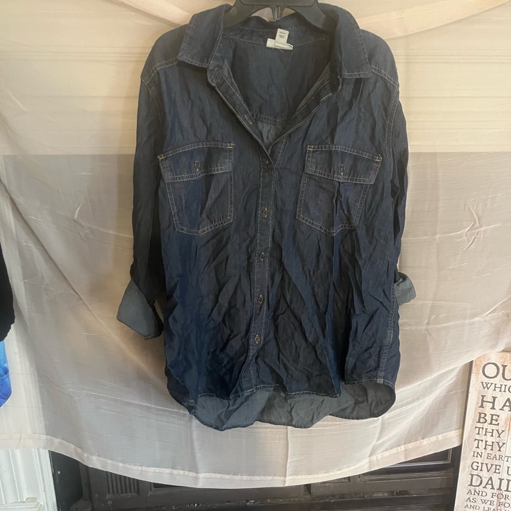 Womens blouse